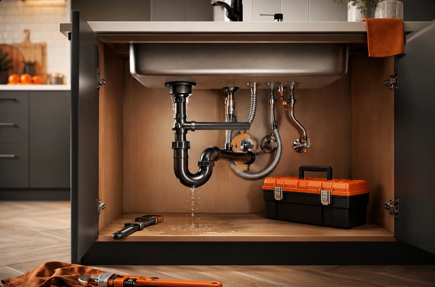 How Much Does Plumbing Repair Cost? A Comprehensive Guide